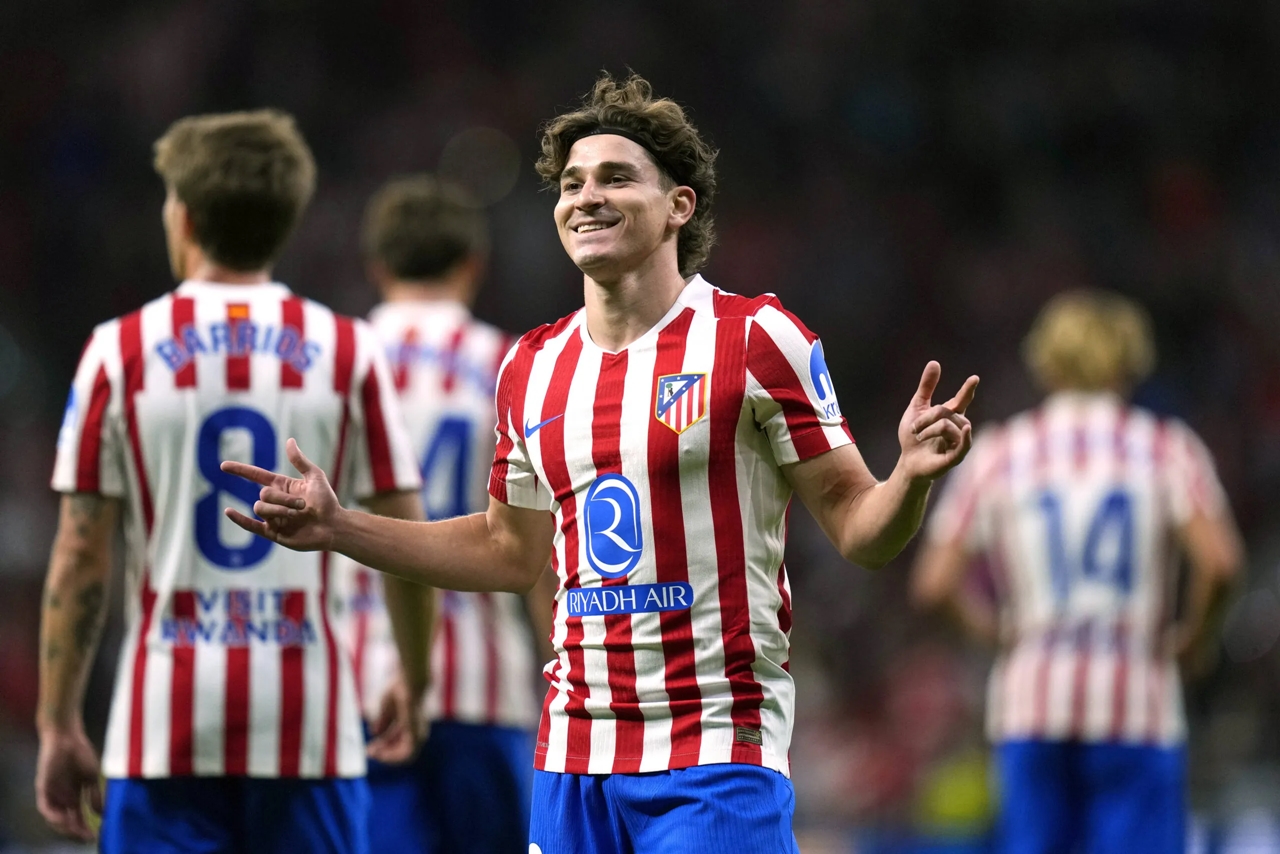 Atletico vs Real Madrid: Los Blancos Exposed and Brought Back to Earth 31 Atletico vs Real Madrid, derby Madrid 2025, Real Madrid lose 2-5, Simeone vs Xabi Alonso, La Liga analysis