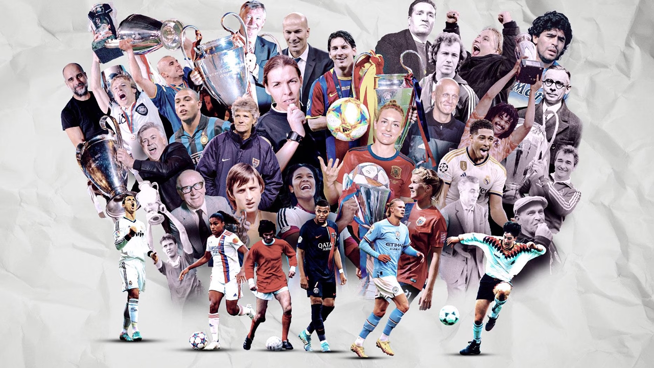 The history of the UEFA Champions League: The Journey of Europe’s most prestigious Football tournament 28 Champions League history, UEFA Champions League, European Cup, Real Madrid, Champions League fixtures, Champions League winners