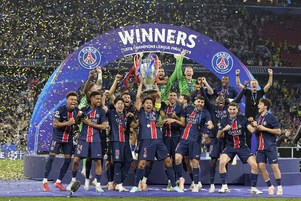 The history of the UEFA Champions League: The Journey of Europe’s most prestigious Football tournament 31 Champions League history, UEFA Champions League, European Cup, Real Madrid, Champions League fixtures, Champions League winners