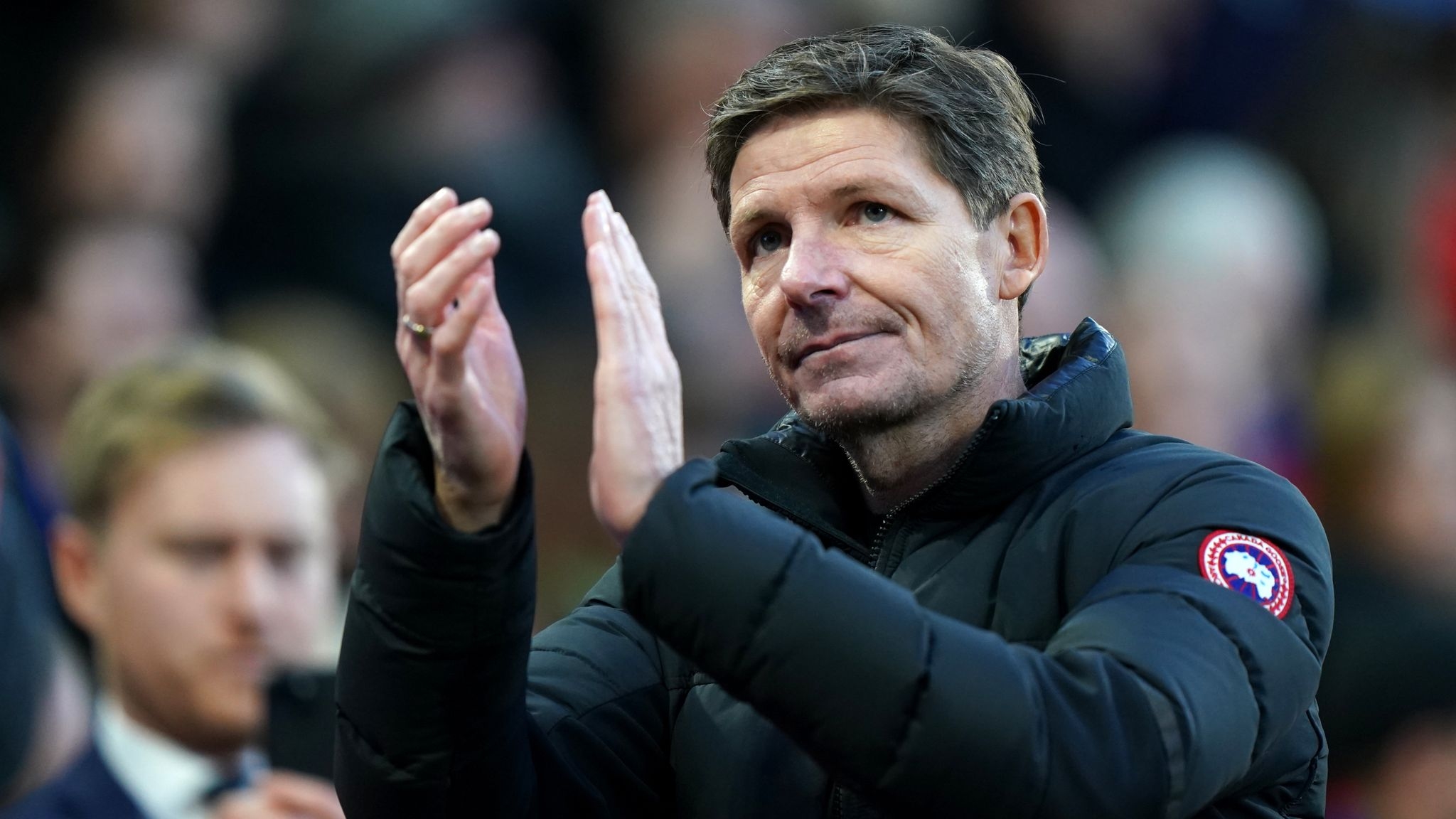 Amorim, Manchester United new manager, Amorim sack rumors, Gareth Southgate to MU, Xavi Manchester United, Zidane MU, Graham Potter, Oliver Glasner, Andoni Iraola, Ole Gunnar Solskjaer return