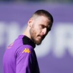 De Gea, Fiorentina, Serie A, 90+4’ goal, Como