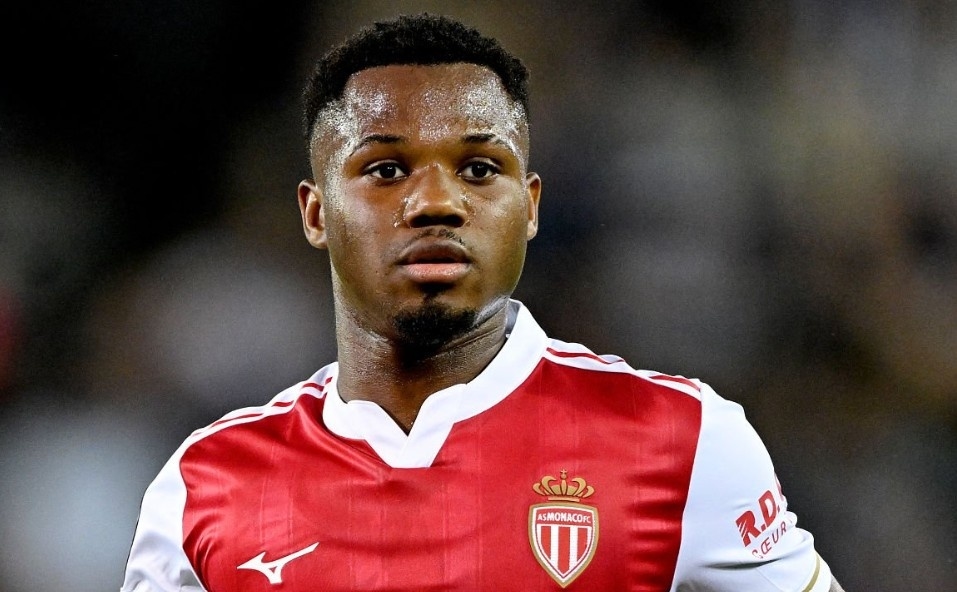 Comeback of Ansu Fati, Ansu Fati, Monaco vs Metz, Ansu Fati brace, Ligue 1 2025, Monaco beats Metz