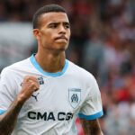 Greenwood, Real Madrid, Marseille, Champions League, Bernabeu, De Zerbi