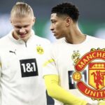 MU missed Haaland, MU missed Bellingham, Ole Gunnar Solskjaer MU, MU transfers