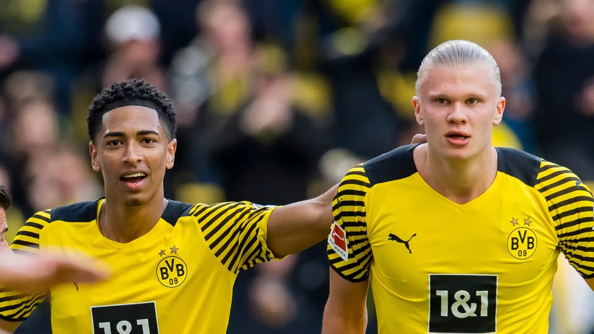 Solskjaer reveals Man United missed out on Haaland and Bellingham for under €50m 29 MU missed Haaland, MU missed Bellingham, Ole Gunnar Solskjaer MU, MU transfers