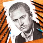 José Mourinho biography, who is José Mourinho, José Mourinho career, Mourinho Chelsea, Mourinho Real Madrid, Mourinho Man United, Mourinho wife