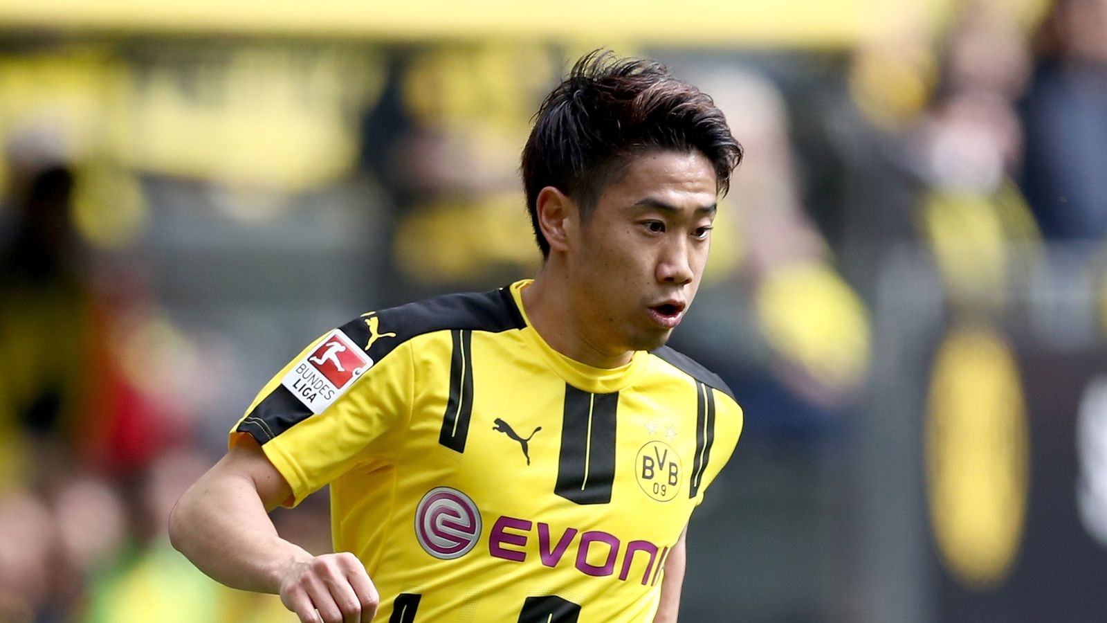 Kagawa at 36, Kagawa Cerezo Osaka, Kagawa MU, Kagawa Dortmund
