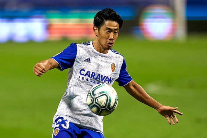 Kagawa at 36, Kagawa Cerezo Osaka, Kagawa MU, Kagawa Dortmund