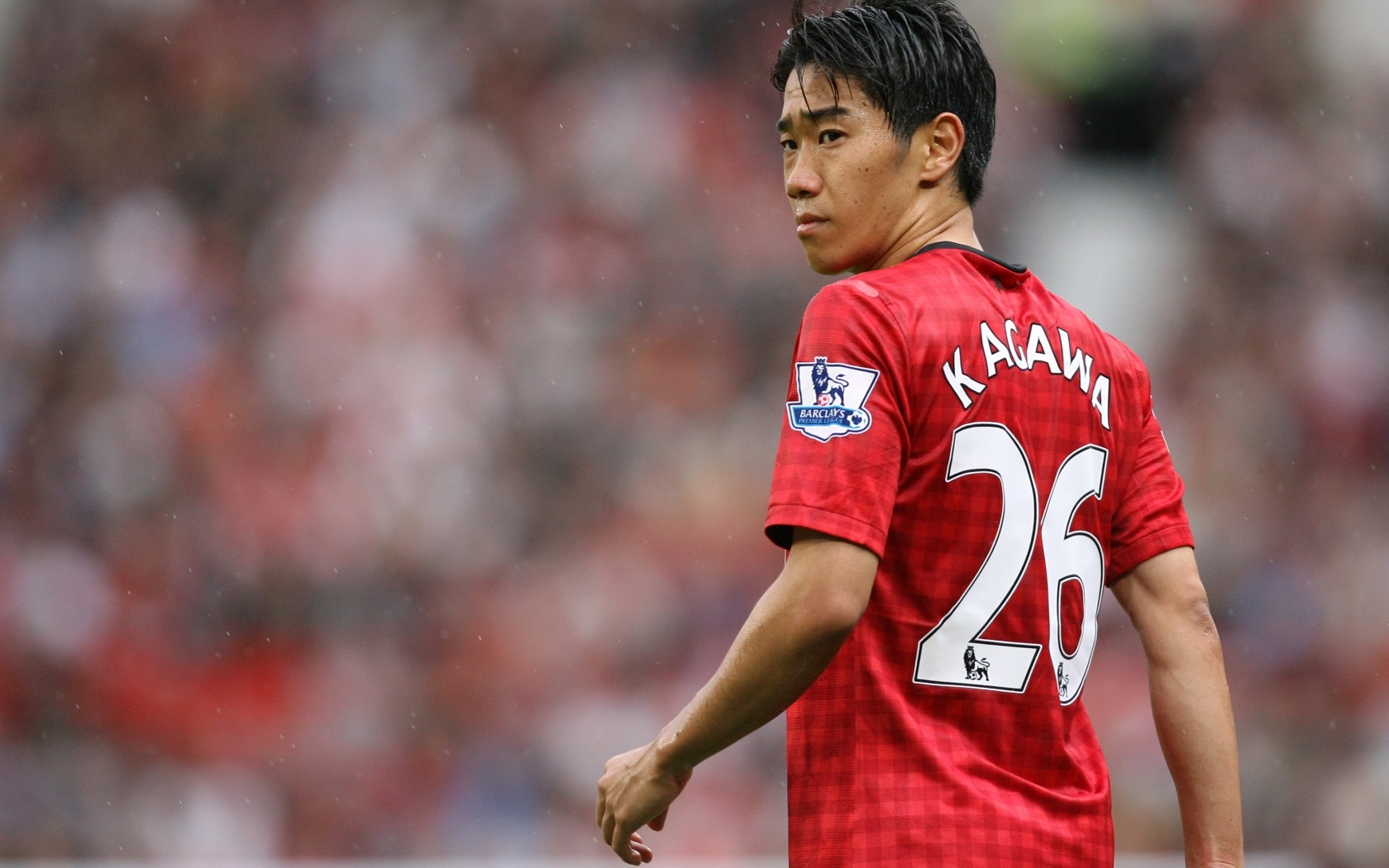 Kagawa at 36, Kagawa Cerezo Osaka, Kagawa MU, Kagawa Dortmund