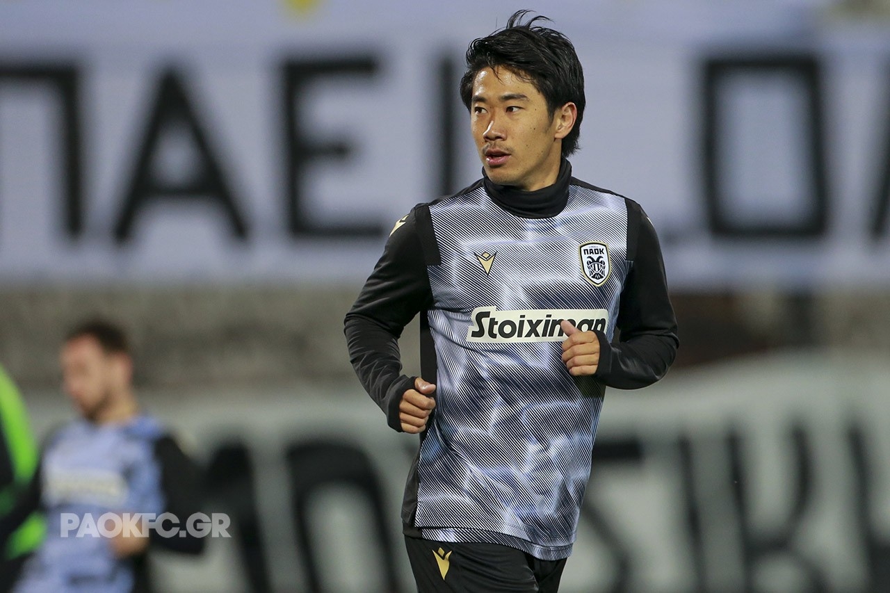 Kagawa at 36, Kagawa Cerezo Osaka, Kagawa MU, Kagawa Dortmund