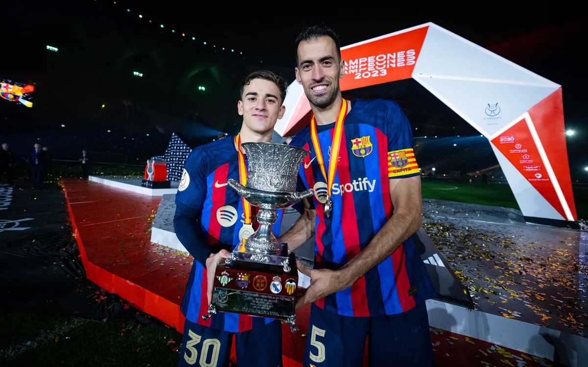 Busquets retirement, Sergio Busquets retires, Busquets Inter Miami, legendary defensive midfielder, Busquets Barcelona career