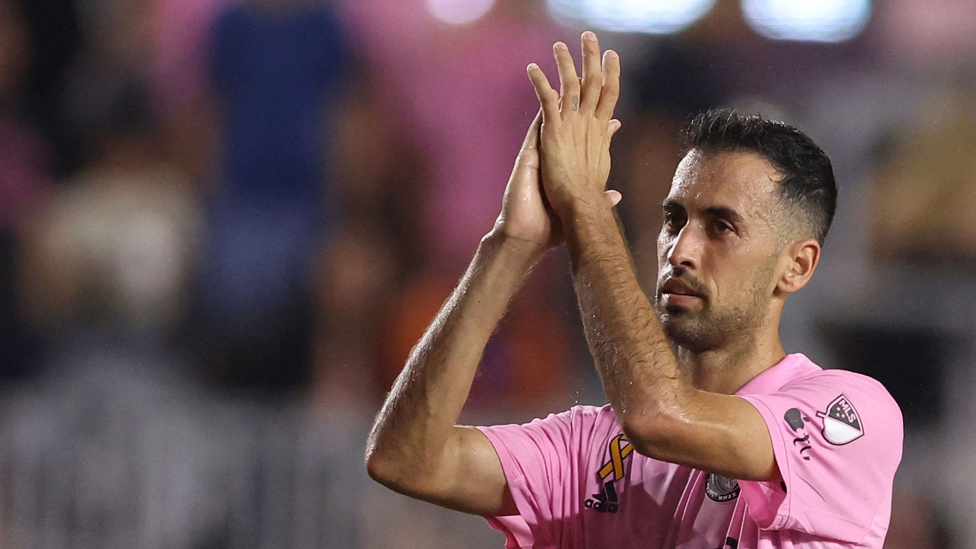 Busquets retirement, Sergio Busquets retires, Busquets Inter Miami, legendary defensive midfielder, Busquets Barcelona career