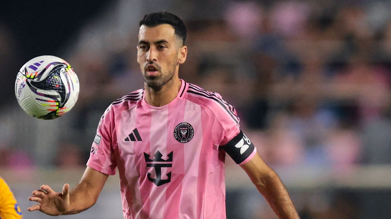 Busquets retirement, Sergio Busquets retires, Busquets Inter Miami, legendary defensive midfielder, Busquets Barcelona career