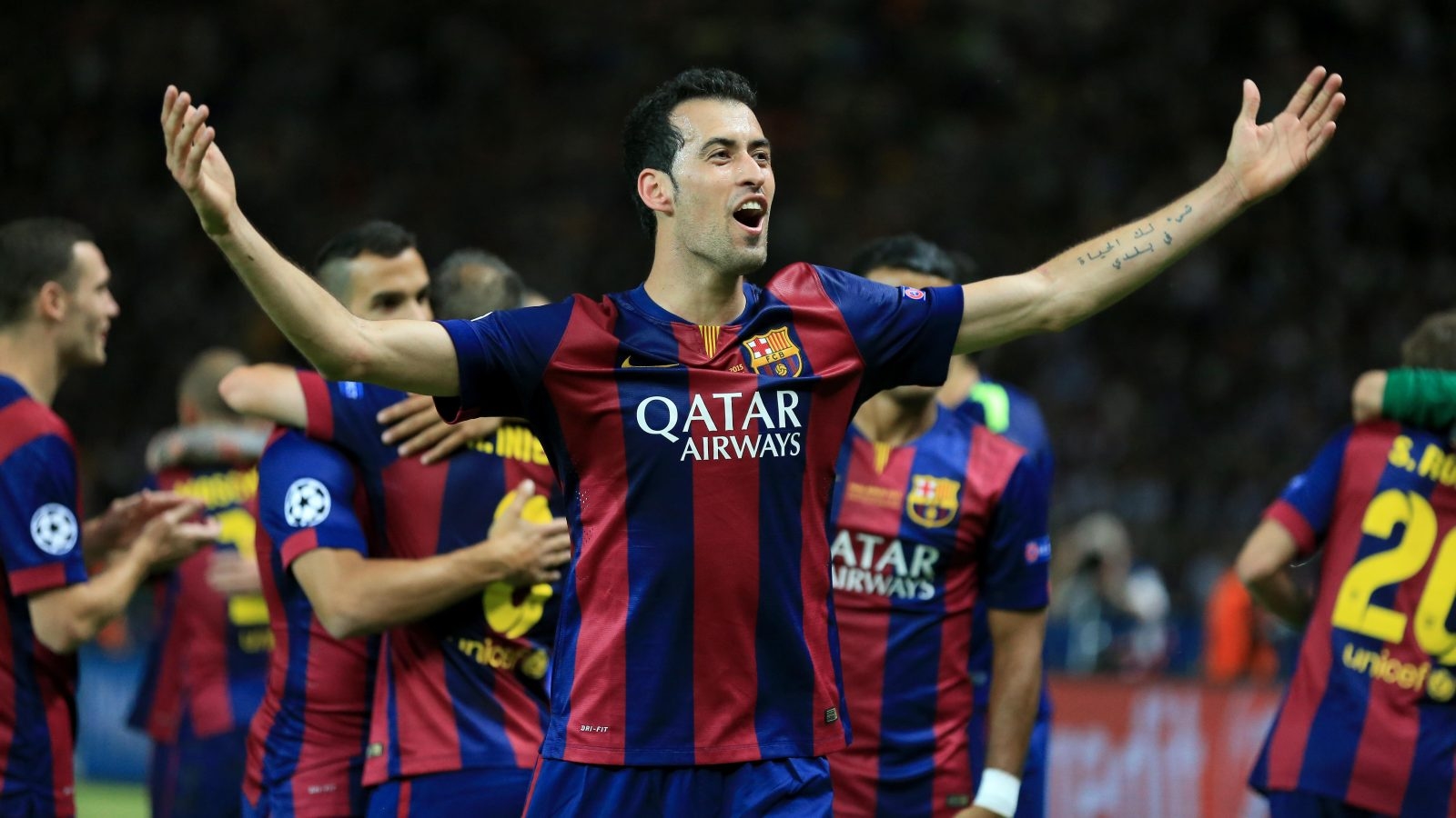 Busquets retirement, Sergio Busquets retires, Busquets Inter Miami, legendary defensive midfielder, Busquets Barcelona career