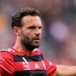 Juan Mata, Juan Mata biography, Who is Juan Mata, Spanish footballer, Manchester United, Chelsea, Valencia, Western Sydney Wanderers, Common Goal