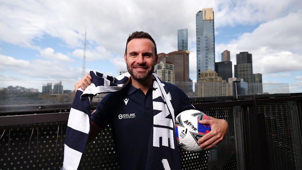 Juan Mata, Juan Mata biography, Who is Juan Mata, Spanish footballer, Manchester United, Chelsea, Valencia, Western Sydney Wanderers, Common Goal
