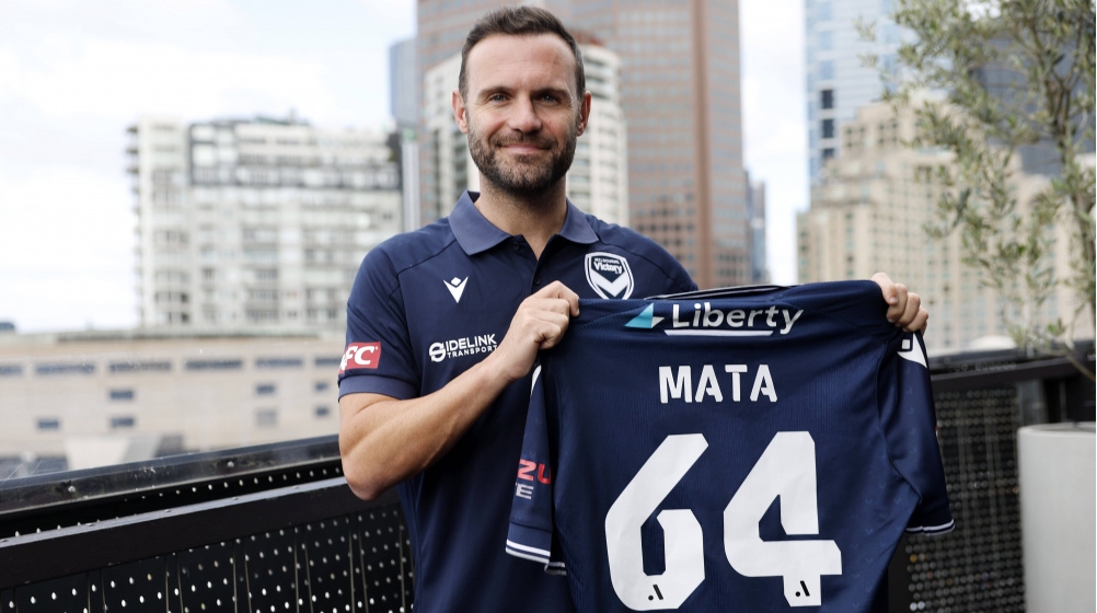 Juan Mata, Juan Mata biography, Who is Juan Mata, Spanish footballer, Manchester United, Chelsea, Valencia, Western Sydney Wanderers, Common Goal