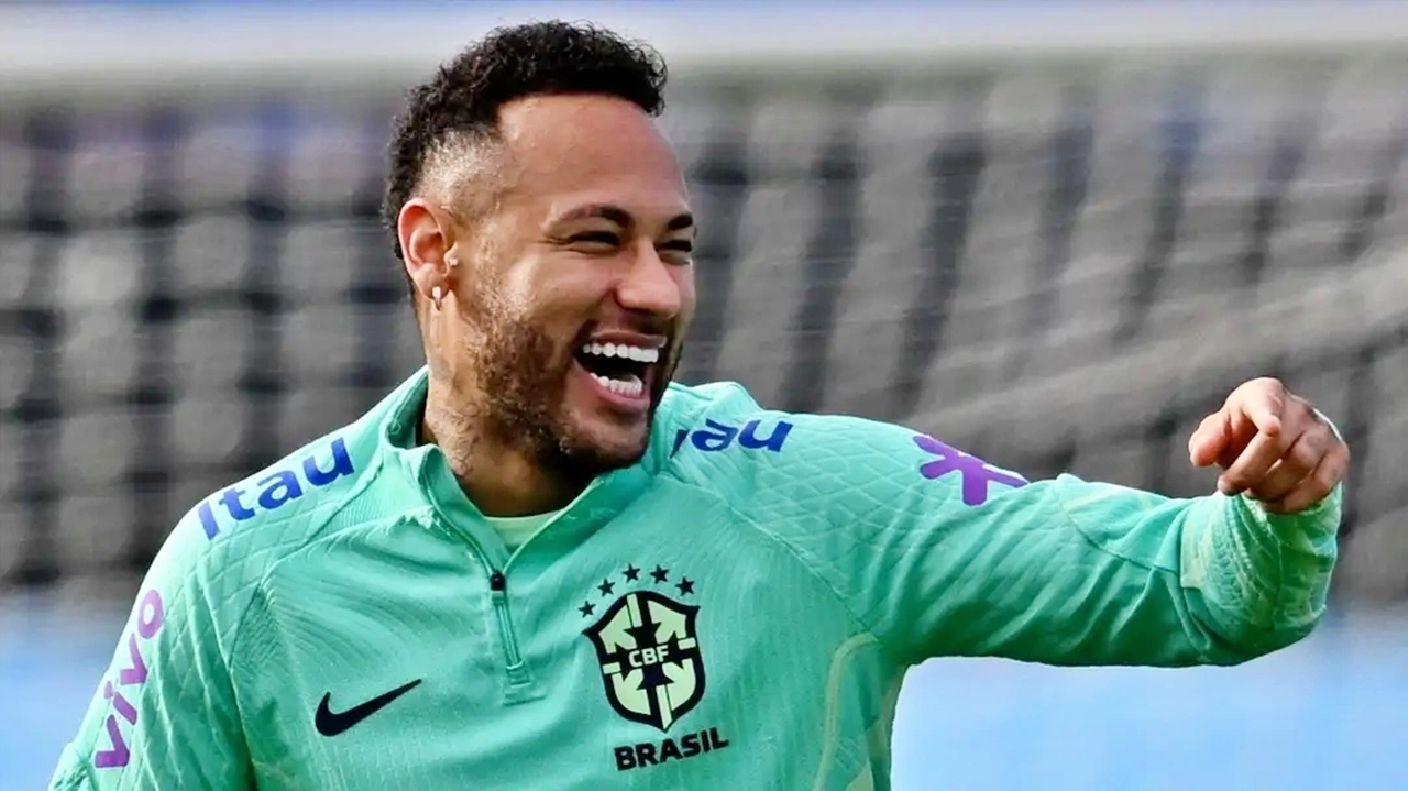 Ronaldo: “There Is No One Like Neymar” 29 Ronaldo, Neymar, Brazil World Cup 2026, Ronaldo on Neymar, Neymar comeback, Neymar Brazil national team