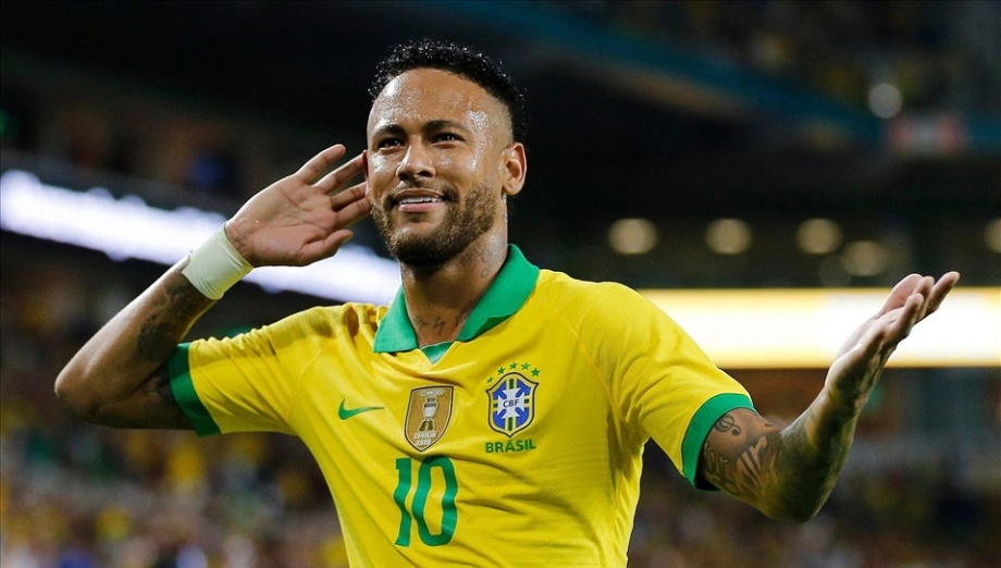 Ronaldo: “There Is No One Like Neymar” 30 Ronaldo, Neymar, Brazil World Cup 2026, Ronaldo on Neymar, Neymar comeback, Neymar Brazil national team
