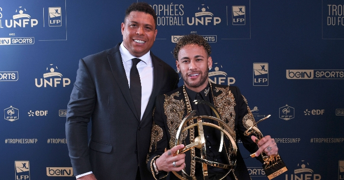 Ronaldo, Neymar, Brazil World Cup 2026, Ronaldo on Neymar, Neymar comeback, Neymar Brazil national team