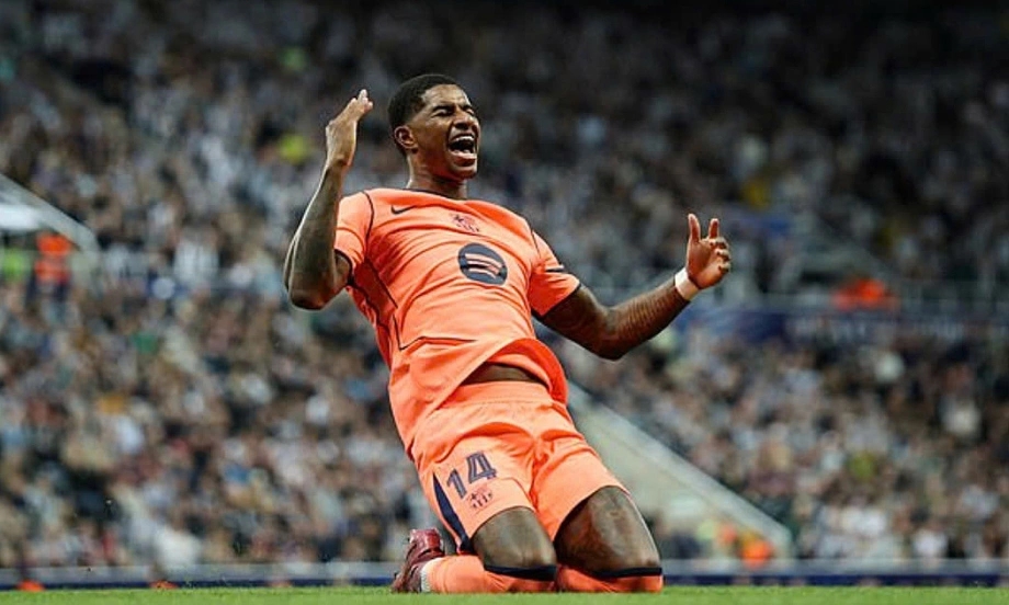 Marcus Rashford biography, who is Marcus Rashford, Marcus Rashford Manchester United, Rashford Barcelona, Rashford England national team