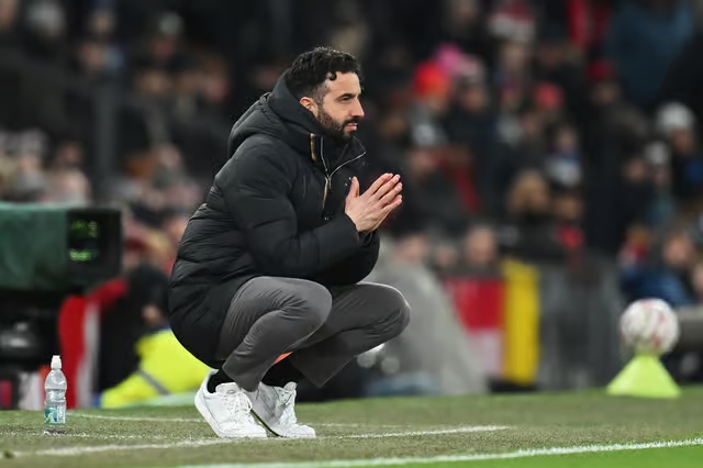 Manchester United crisis, MU internal conflict, Rúben Amorim MU, Manchester United vs Chelsea