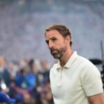 Gareth Southgate, Gareth Southgate biography, who is Gareth Southgate, Gareth Southgate career, England national team