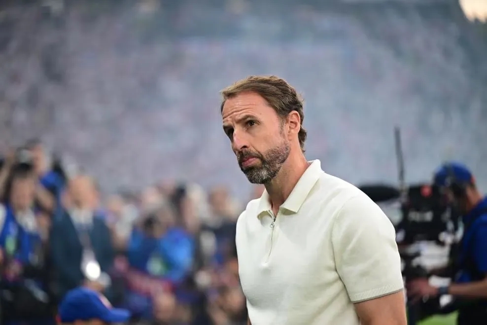 Gareth Southgate, Gareth Southgate biography, who is Gareth Southgate, Gareth Southgate career, England national team