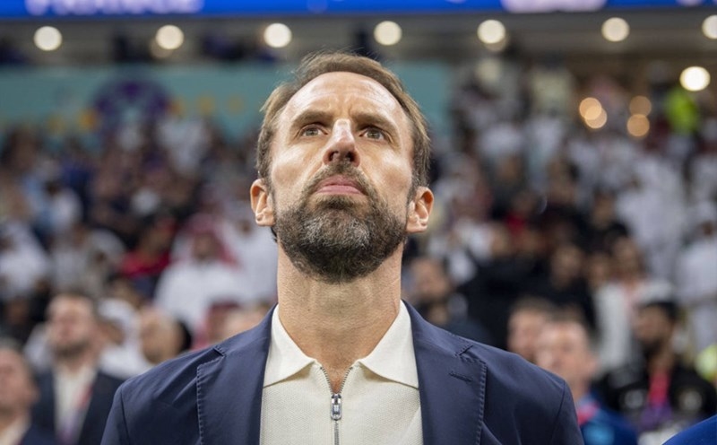 Gareth Southgate, Gareth Southgate biography, who is Gareth Southgate, Gareth Southgate career, England national team