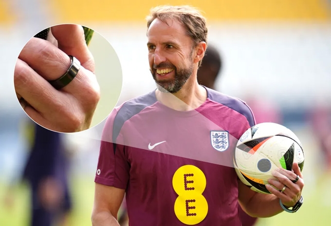 Gareth Southgate, Gareth Southgate biography, who is Gareth Southgate, Gareth Southgate career, England national team