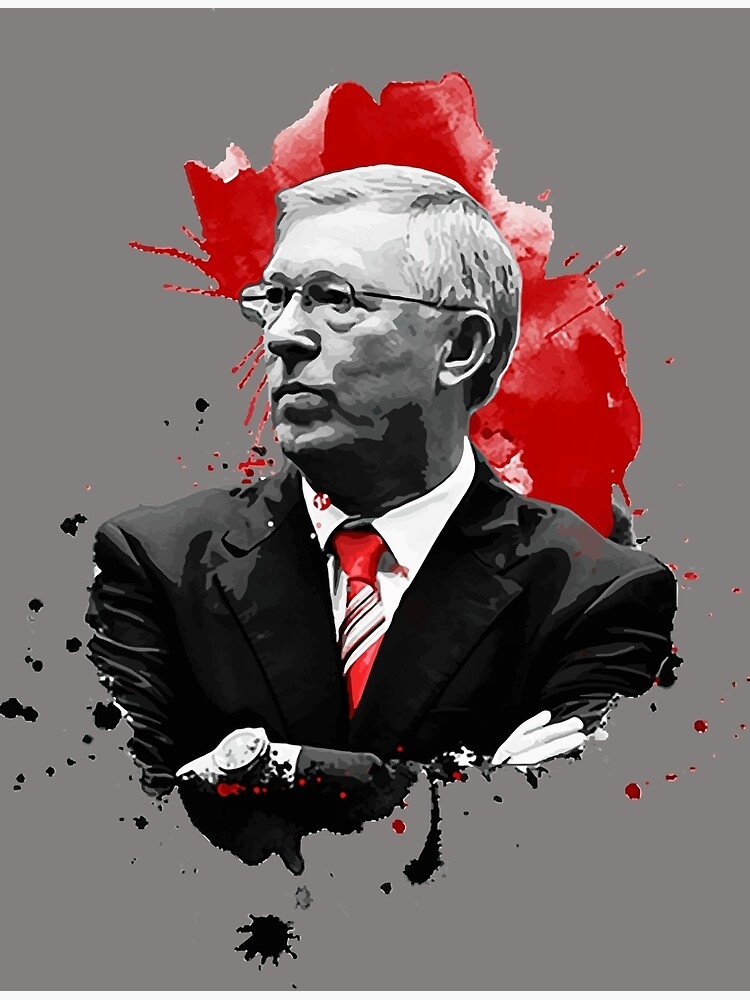 Sir Alex Ferguson biography, who is Sir Alex Ferguson, Alex Ferguson career, Manchester United, Scottish football legend