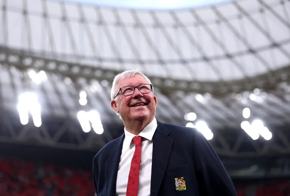 Manchester United in Crisis After Disastrous Start to the Season 29 Sir Alex Ferguson biography, who is Sir Alex Ferguson, Alex Ferguson career, Manchester United, Scottish football legend