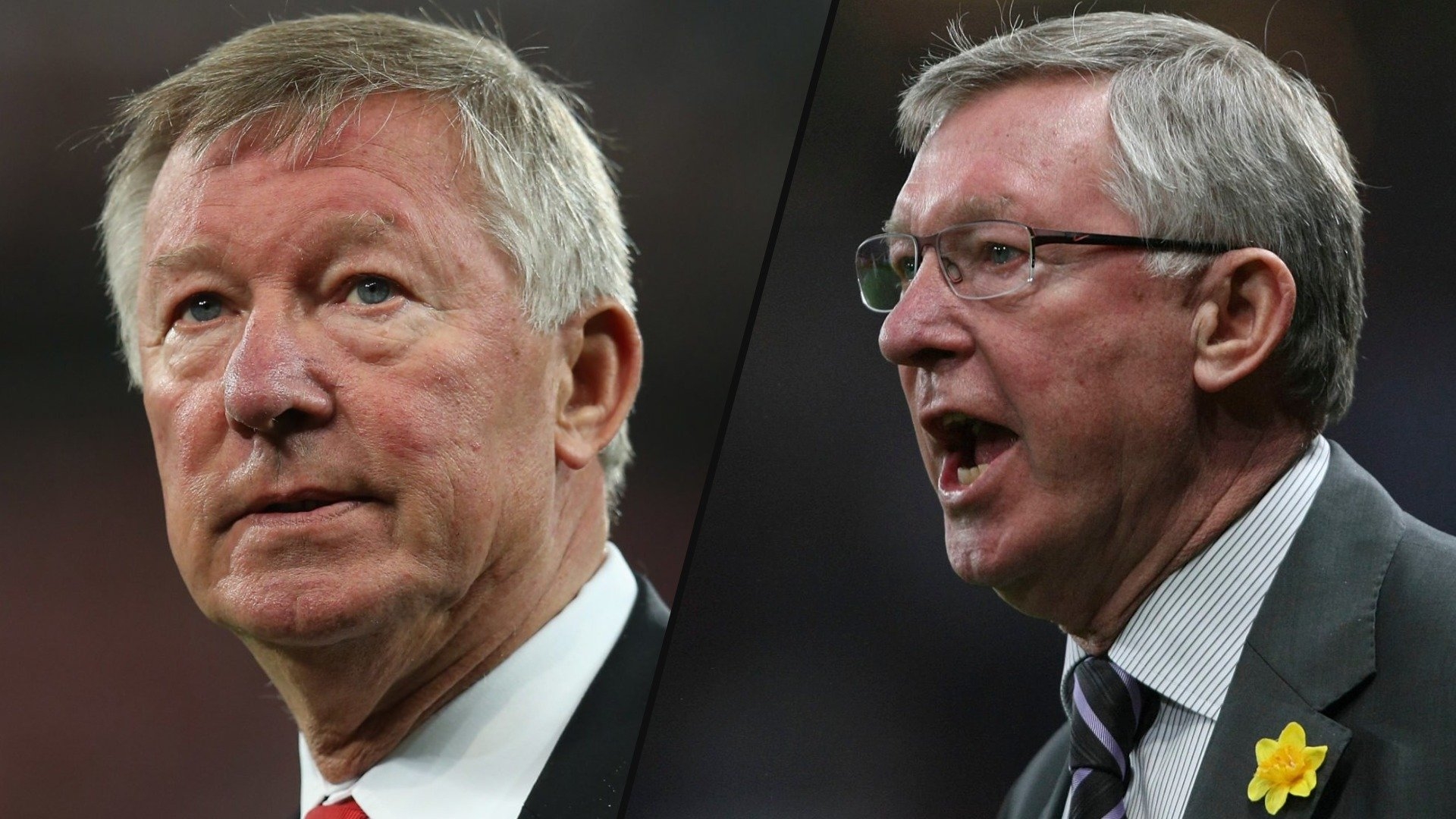 Sir Alex at 84, Sir Alex Ferguson, Sir Alex memories, legendary MU coach, Premier League
