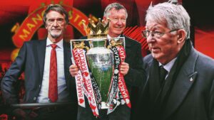 Sir Alex at 84, Sir Alex Ferguson, Sir Alex memories, legendary MU coach, Premier League