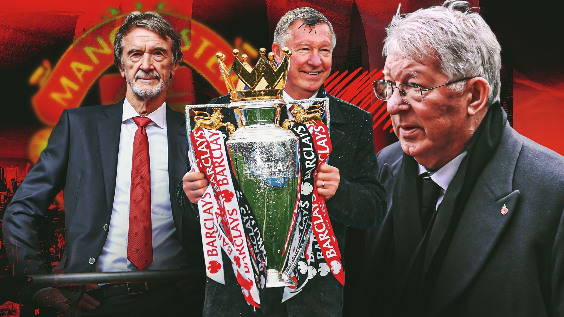 Sir Alex at 84, Sir Alex Ferguson, Sir Alex memories, legendary MU coach, Premier League