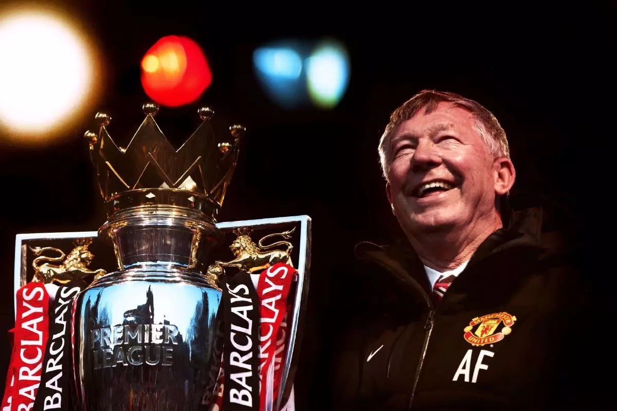 Sir Alex at 84, Sir Alex Ferguson, Sir Alex memories, legendary MU coach, Premier League