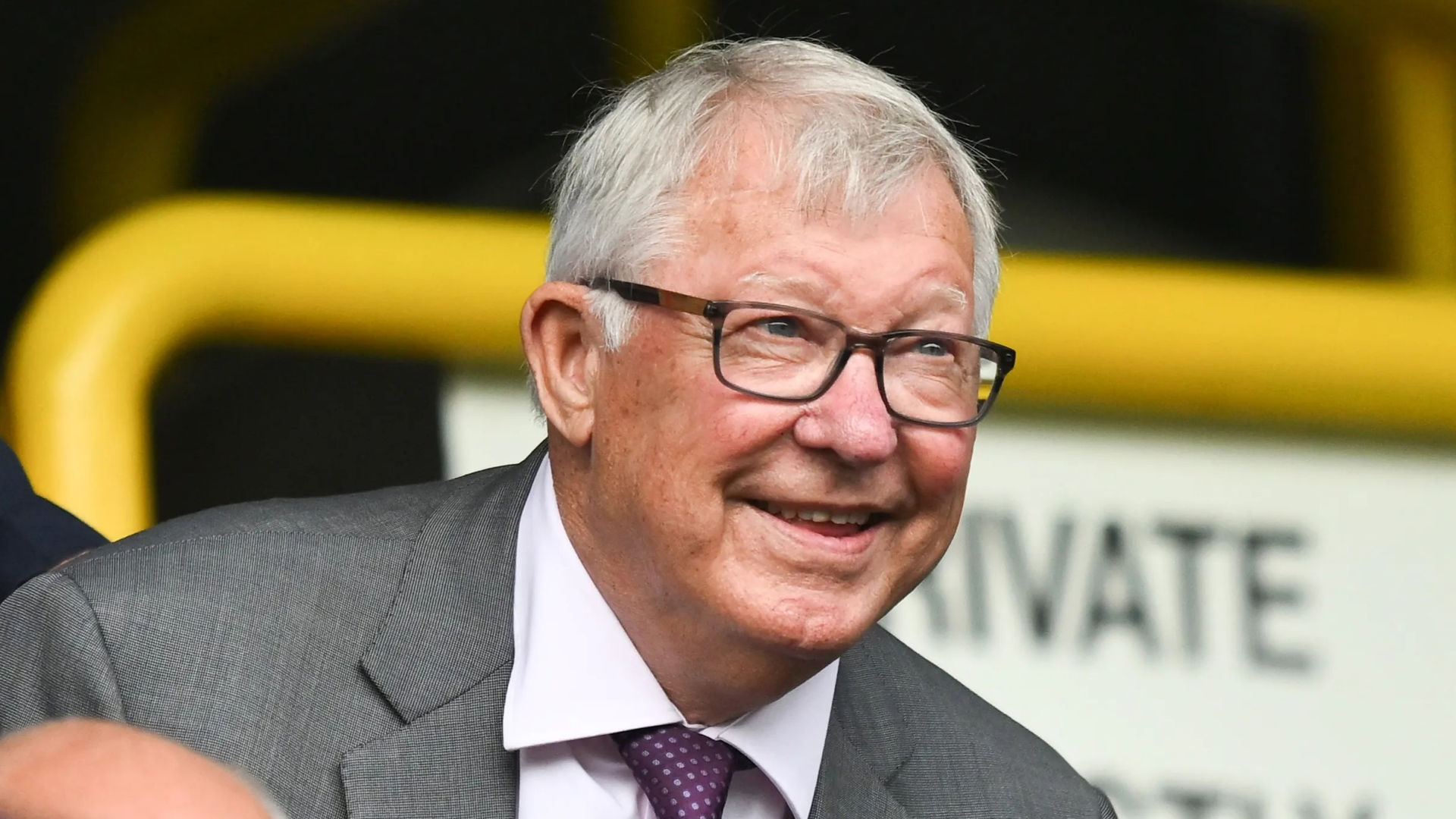 Sir Alex at 84, Sir Alex Ferguson, Sir Alex memories, legendary MU coach, Premier League
