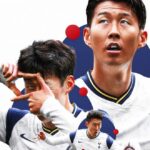 Son Heung-min LAFC, Tottenham sold Son, Tottenham regret, MLS 2025, Jamie Redknapp