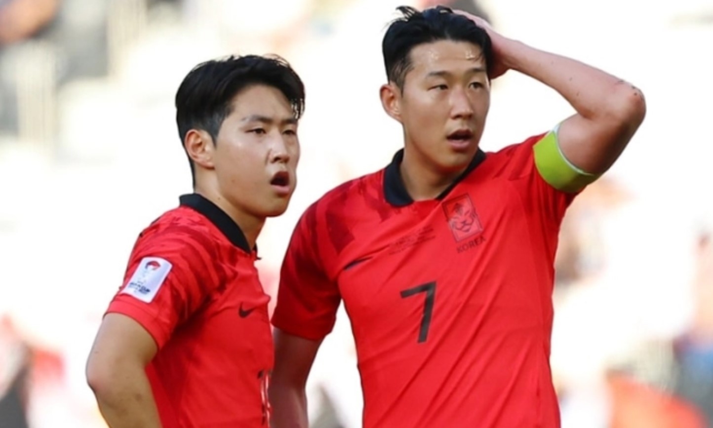 Son Heung-min shines brightly in MLS, Tottenham left to regret their farewell 30 Son Heung-min LAFC, Tottenham sold Son, Tottenham regret, MLS 2025, Jamie Redknapp