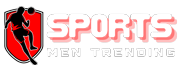Sports Men Trending