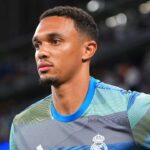 Trent Alexander-Arnold, biography of Trent Alexander-Arnold, Liverpool, Real Madrid, right-back, England national team, UEFA Champions League