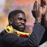 Samuel Umtiti, Umtiti career, Umtiti World Cup 2018, Umtiti Lyon, French center-back, footballer ruined by injuries