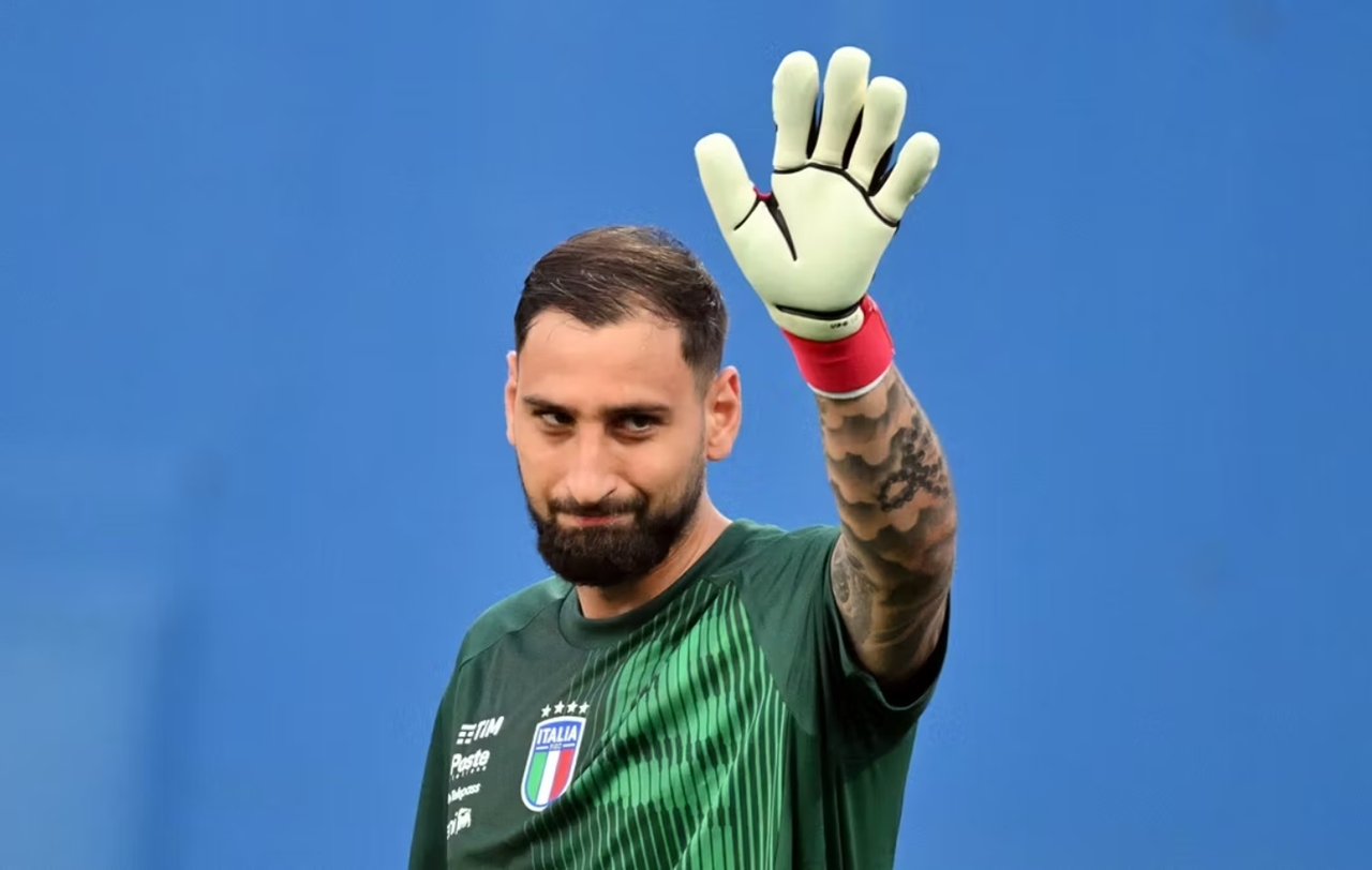 Why did Donnarumma leave PSG? 28 Donnarumma, PSG, Man City, Luis Campos, PSG wage policy, Luis Enrique