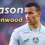 Mason Greenwood biography, who is Mason Greenwood, Mason Greenwood career, Greenwood Manchester United, Greenwood Marseille