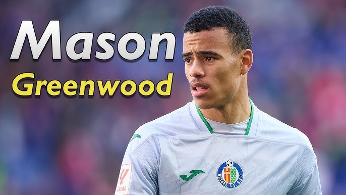 Mason Greenwood biography, who is Mason Greenwood, Mason Greenwood career, Greenwood Manchester United, Greenwood Marseille