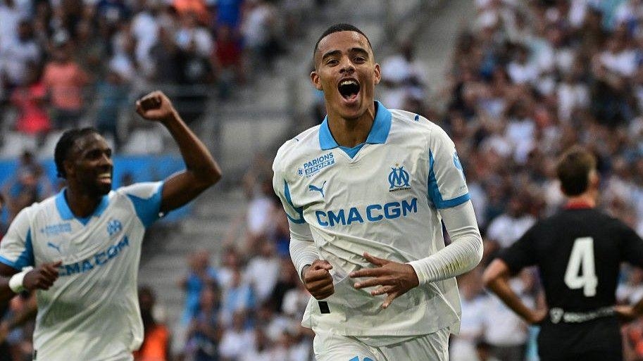 Mason Greenwood Biography: From young talent to football star amid controversy 29 Mason Greenwood biography, who is Mason Greenwood, Mason Greenwood career, Greenwood Manchester United, Greenwood Marseille