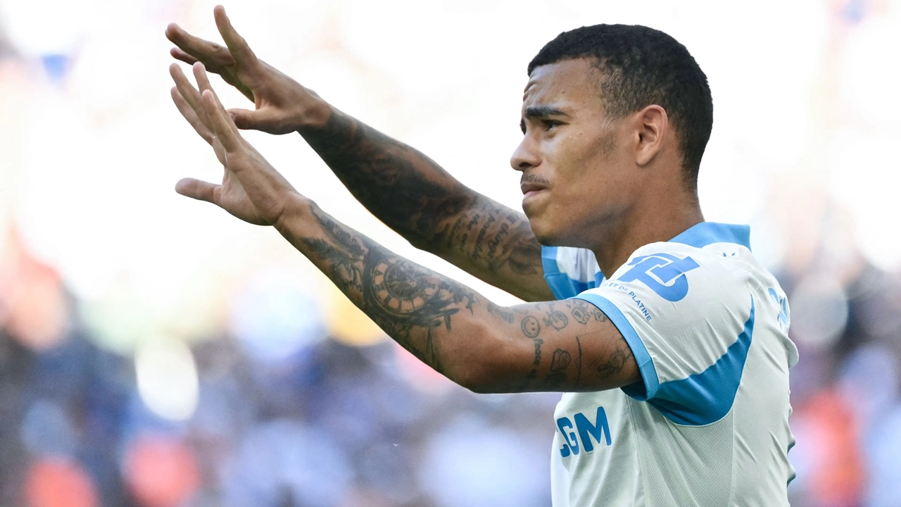 Mason Greenwood Biography: From young talent to football star amid controversy 30 Mason Greenwood biography, who is Mason Greenwood, Mason Greenwood career, Greenwood Manchester United, Greenwood Marseille