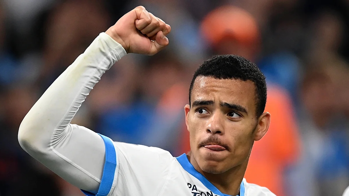 Mason Greenwood Biography: From young talent to football star amid controversy 31 Mason Greenwood biography, who is Mason Greenwood, Mason Greenwood career, Greenwood Manchester United, Greenwood Marseille