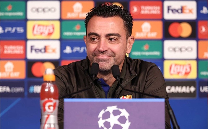 Xavi as MU manager, the prospect of Xavi leading MU, MU manager, Ruben Amorim, Xavi Hernandez, MU Premier League