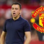 Xavi as MU manager, the prospect of Xavi leading MU, MU manager, Ruben Amorim, Xavi Hernandez, MU Premier League